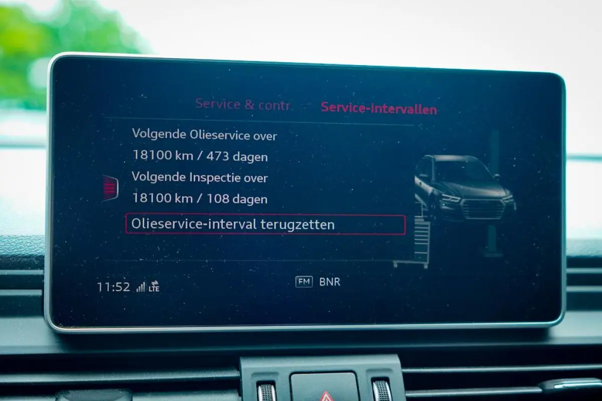 3.0 TDI quattro Sport S Line Black Edition / Pano / Leder / Luchtvering / Adaptive Cruise
