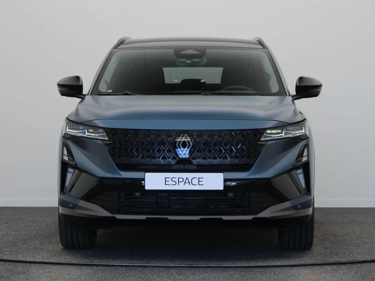 E-Tech full hybrid 200pk esprit Alpine 7p. | Harman kardon | Panoramisch dak | Elek. stoelen | HUD | 360 graden camera |