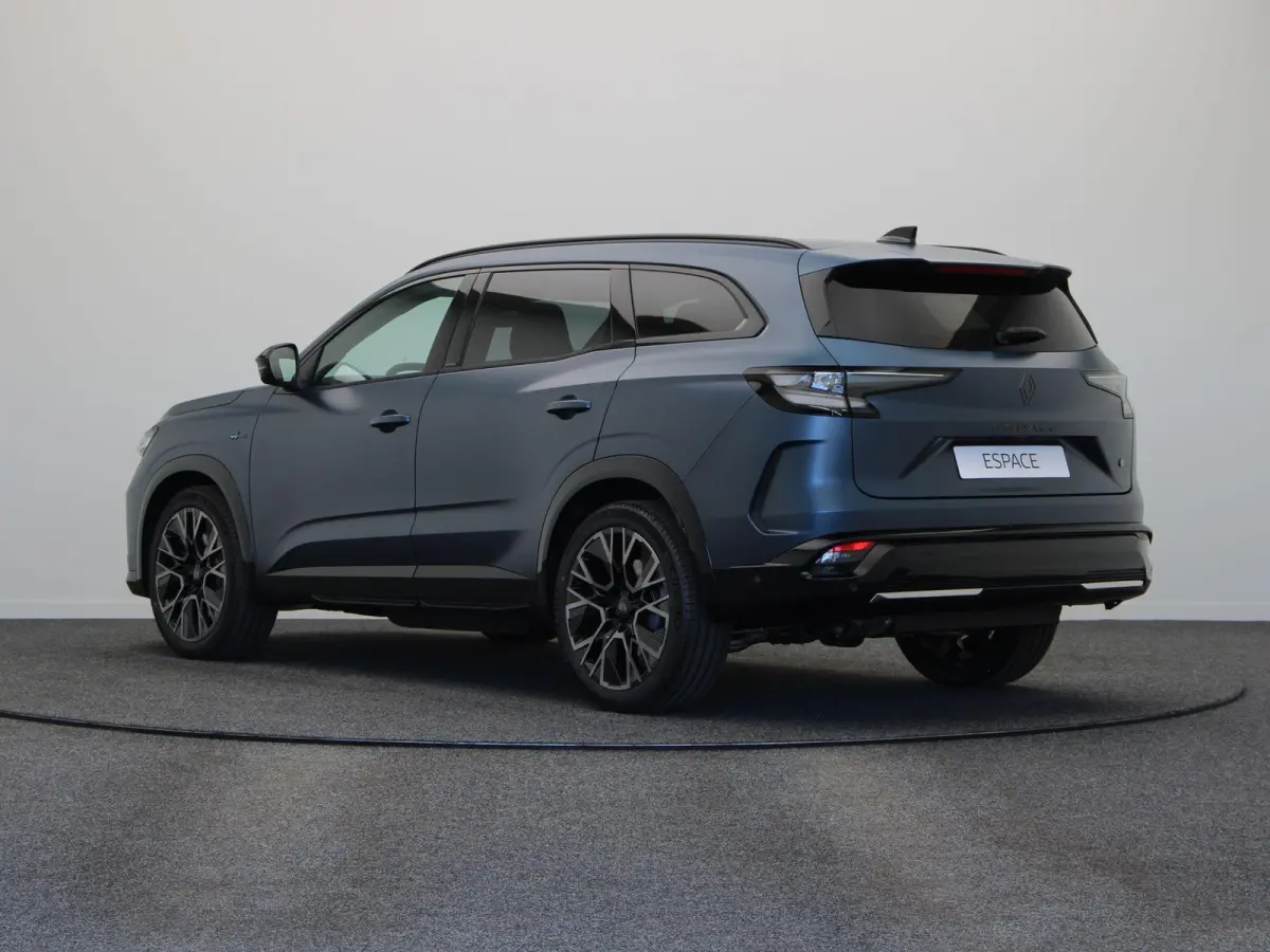 E-Tech full hybrid 200pk esprit Alpine 7p. | Harman kardon | Panoramisch dak | Elek. stoelen | HUD | 360 graden camera |