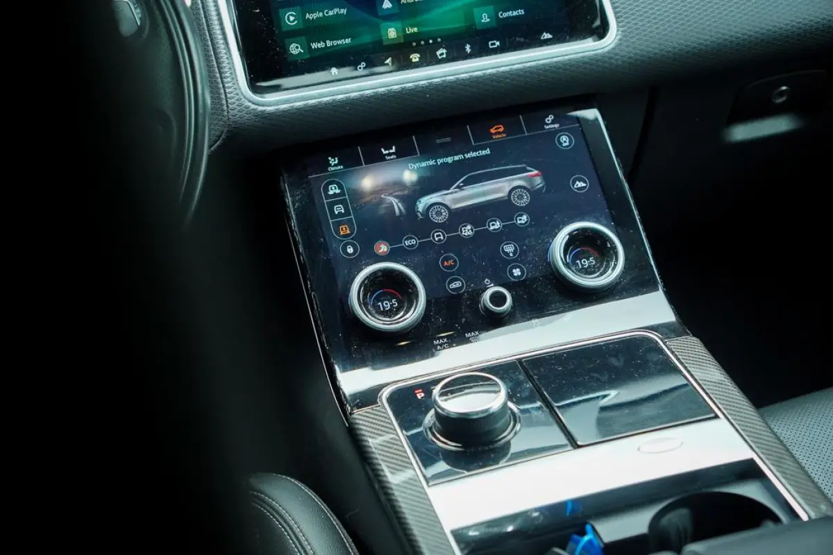 3.0 V6 AWD First Edition / Pano / Luchtvering / Meridian Surround / 23''