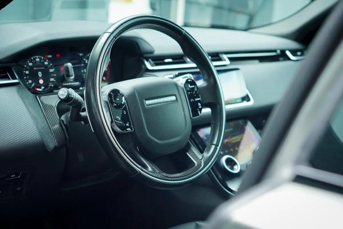 3.0 V6 AWD First Edition / Pano / Luchtvering / Meridian Surround / 23''
