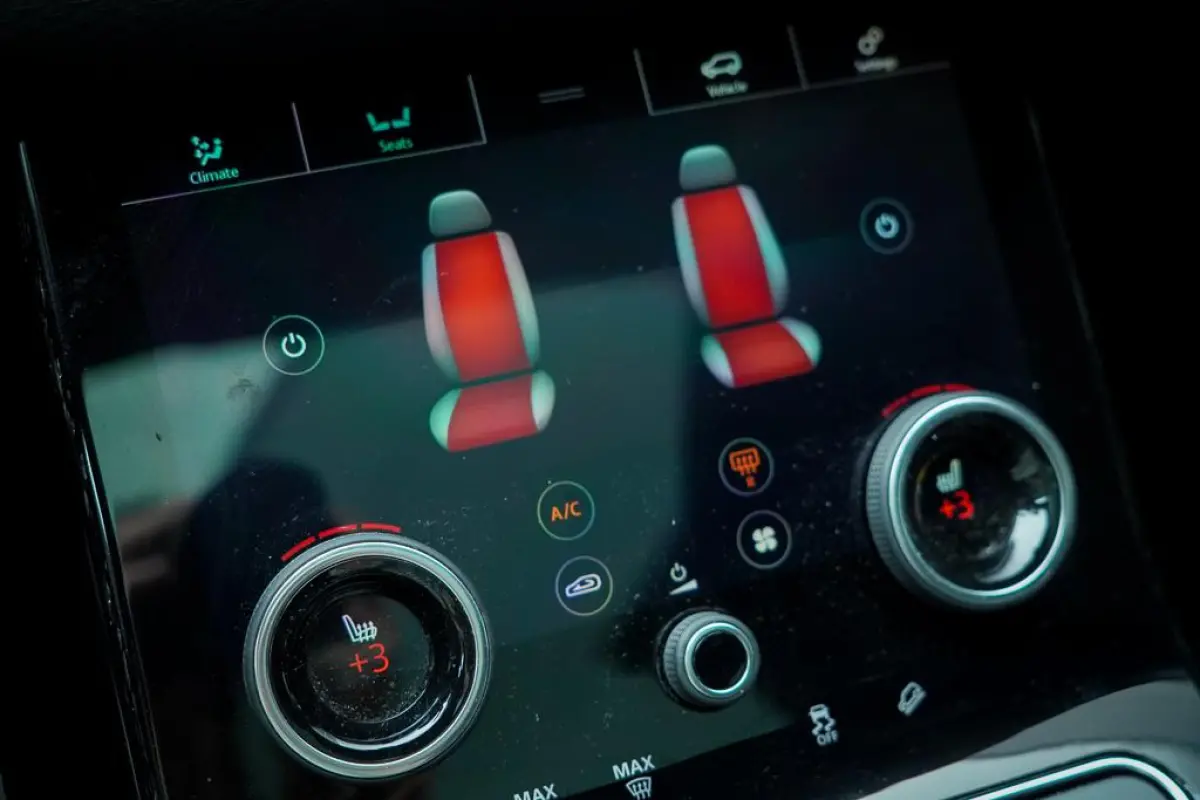 3.0 V6 AWD First Edition / Pano / Luchtvering / Meridian Surround / 23''