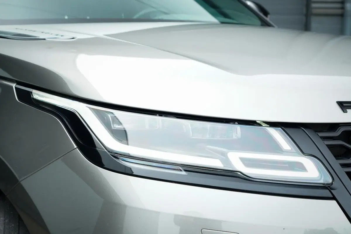 3.0 V6 AWD First Edition / Pano / Luchtvering / Meridian Surround / 23''