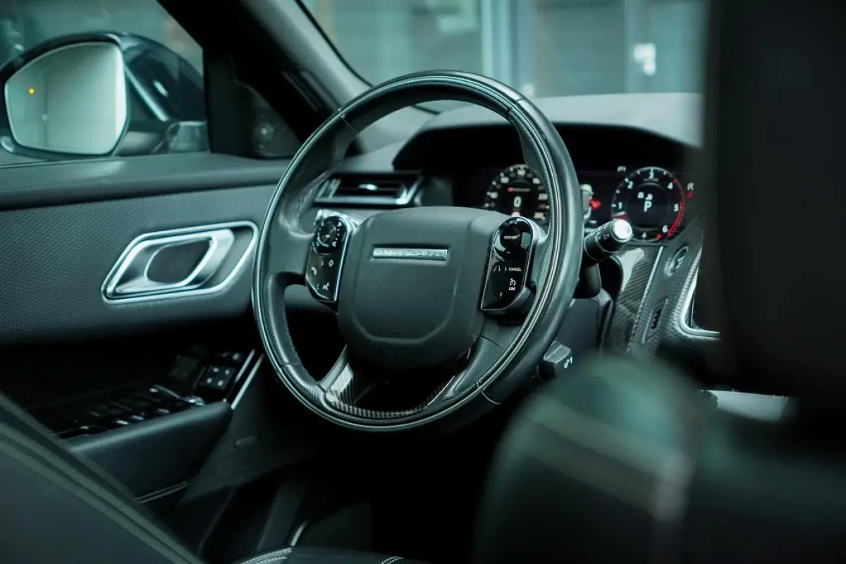 3.0 V6 AWD First Edition / Pano / Luchtvering / Meridian Surround / 23''