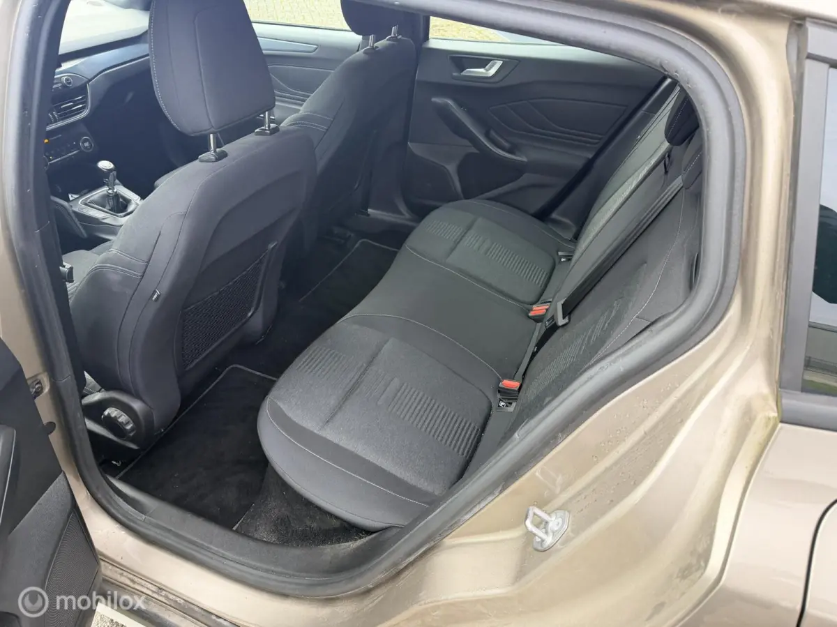 1.5 EcoBlue Active Business trekhaak