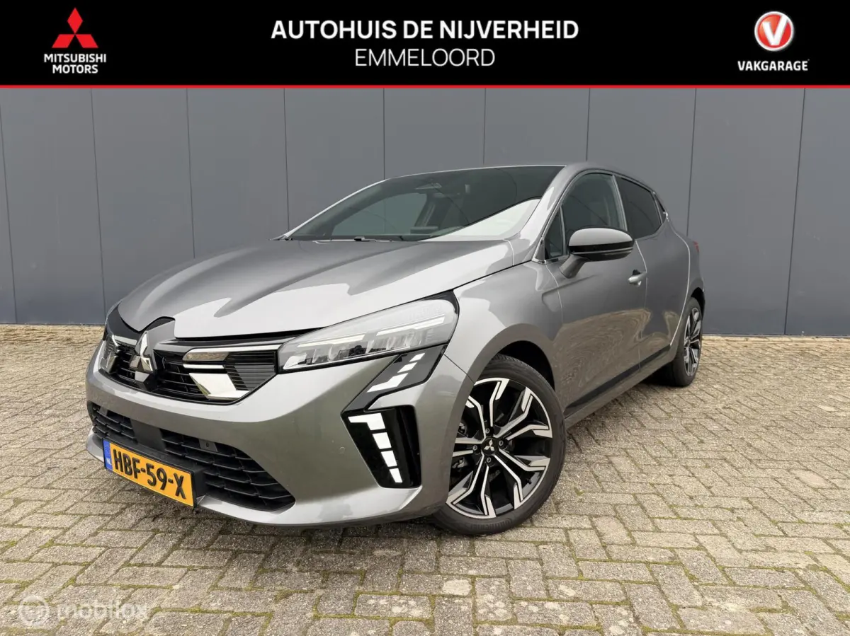 1.0T MT Intense+