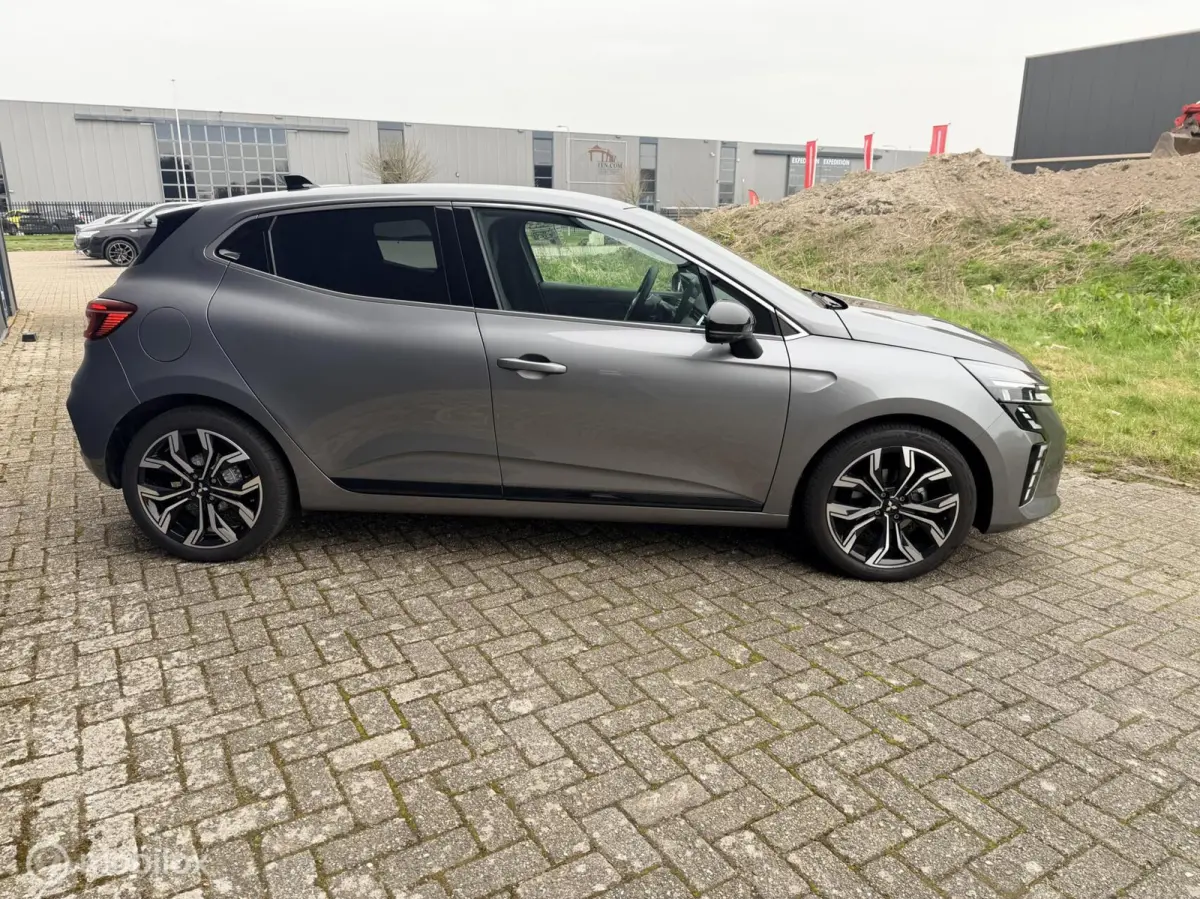 1.0T MT Intense+