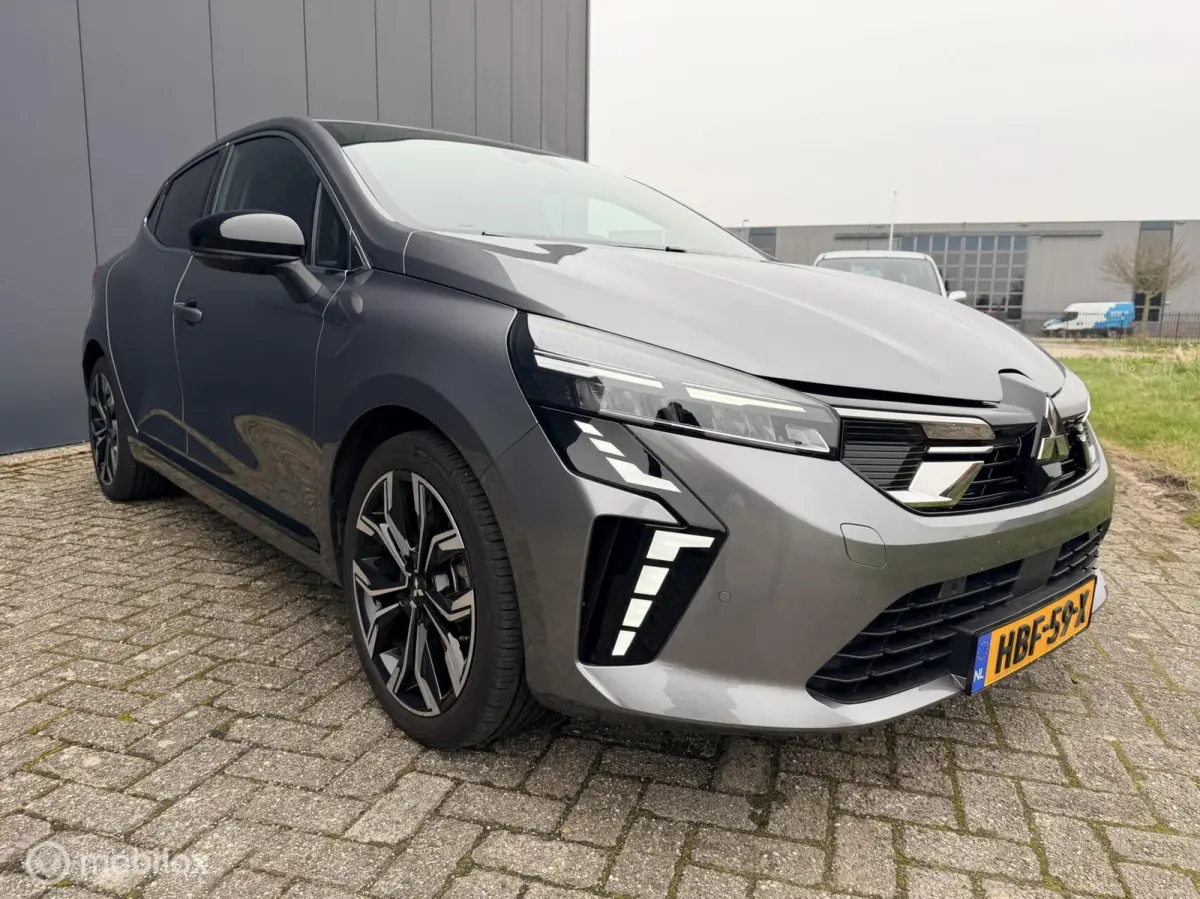 1.0T MT Intense+