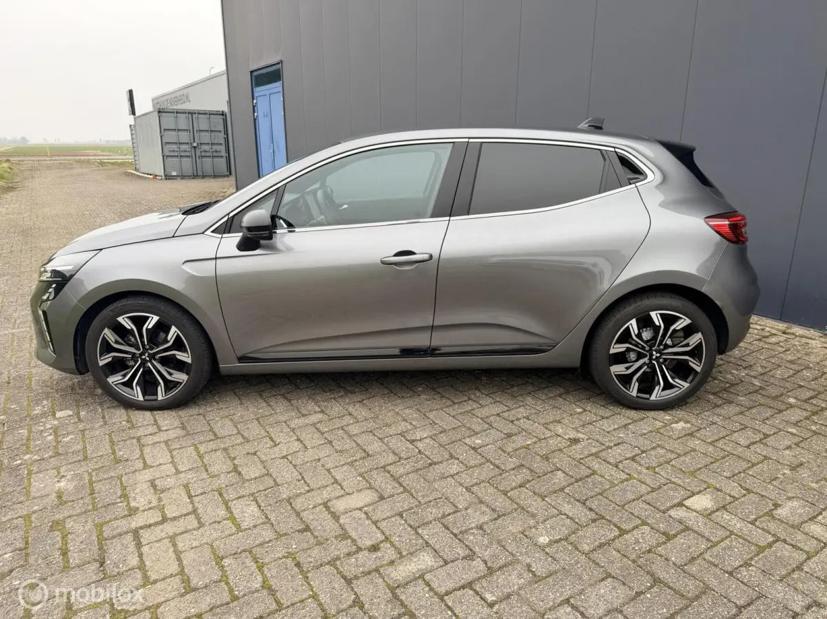 1.0T MT Intense+