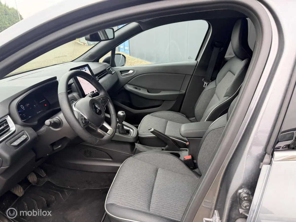1.0T MT Intense+