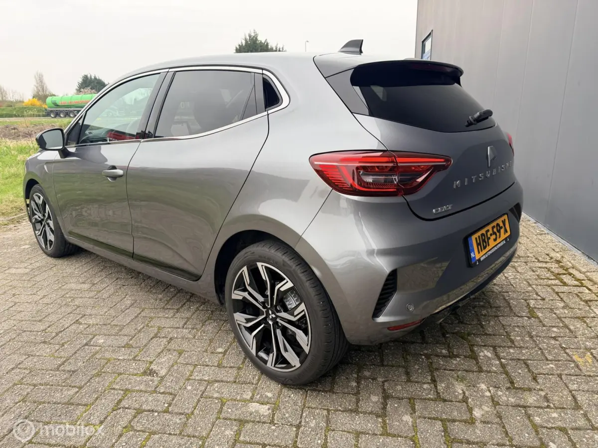 1.0T MT Intense+