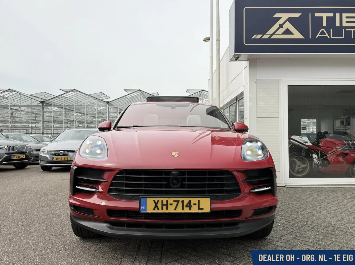 2.0 Facelift Panorama 360 gr cam Adapt cruise