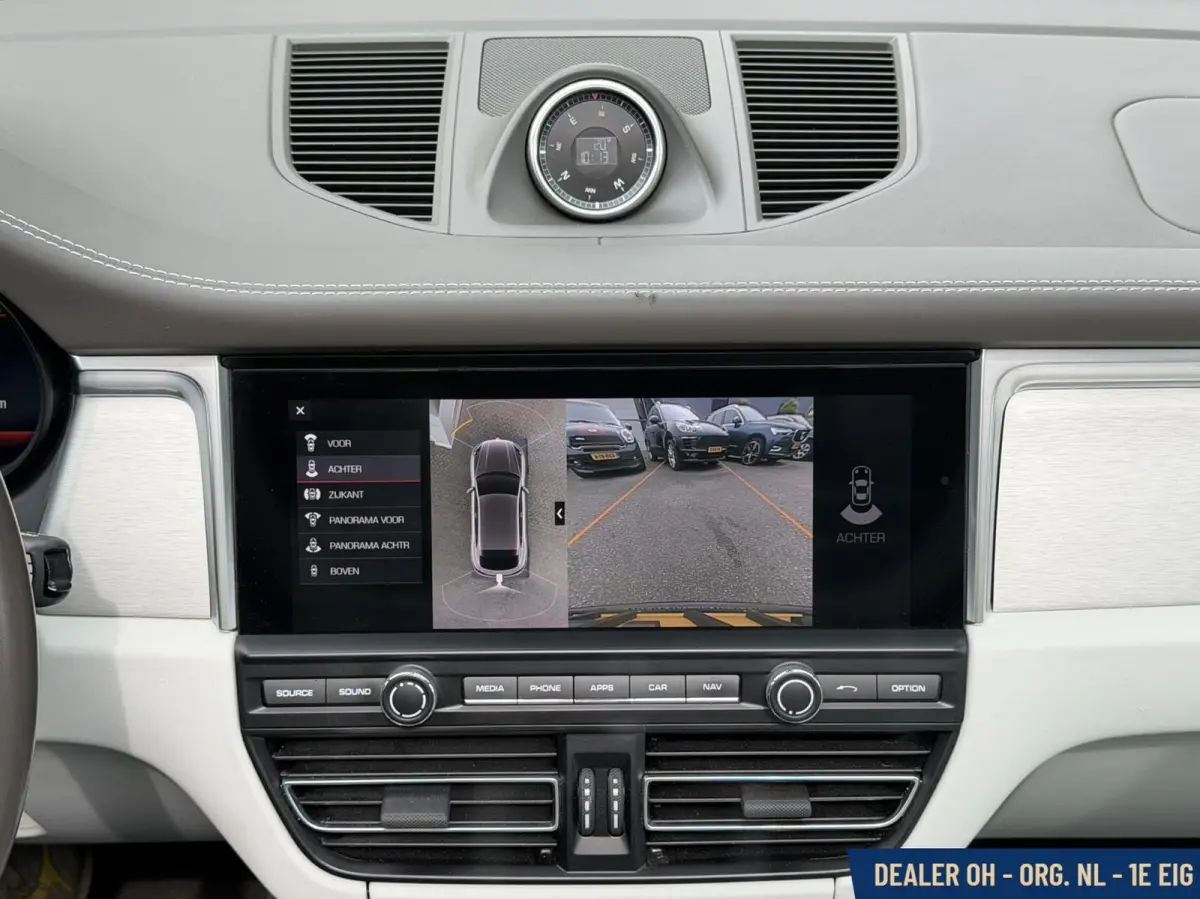2.0 Facelift Panorama 360 gr cam Adapt cruise