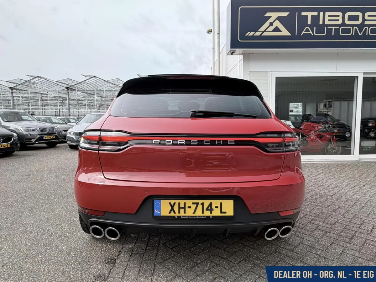 2.0 Facelift Panorama 360 gr cam Adapt cruise
