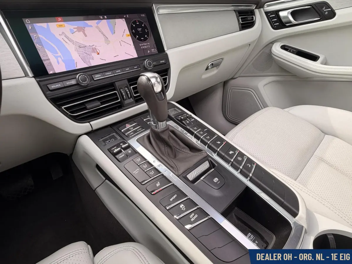 2.0 Facelift Panorama 360 gr cam Adapt cruise