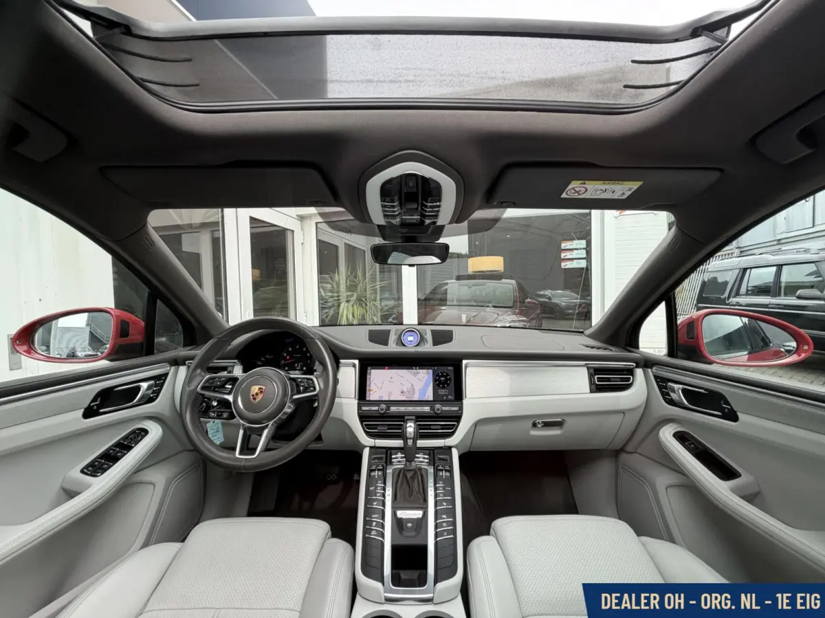 2.0 Facelift Panorama 360 gr cam Adapt cruise