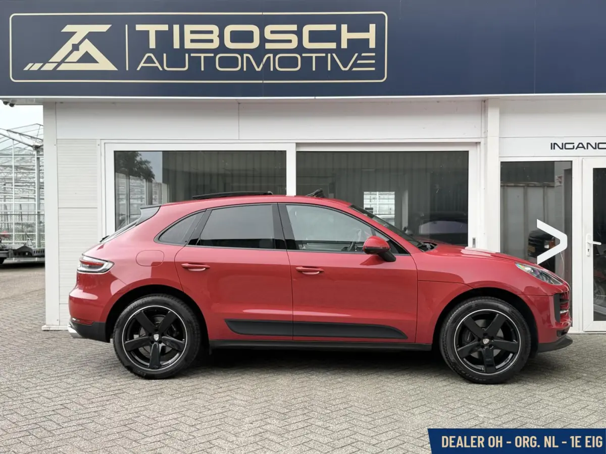 2.0 Facelift Panorama 360 gr cam Adapt cruise