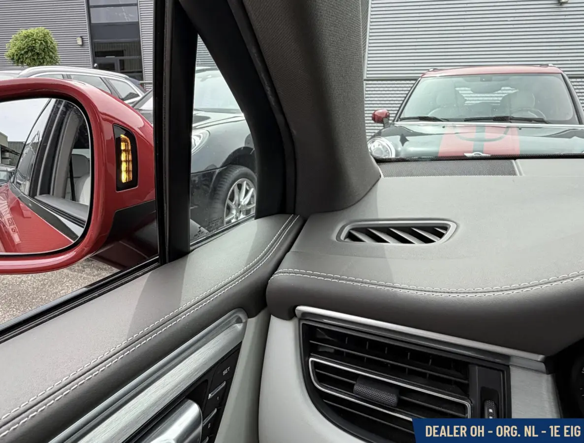2.0 Facelift Panorama 360 gr cam Adapt cruise