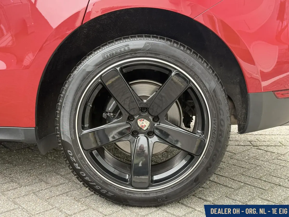 2.0 Facelift Panorama 360 gr cam Adapt cruise