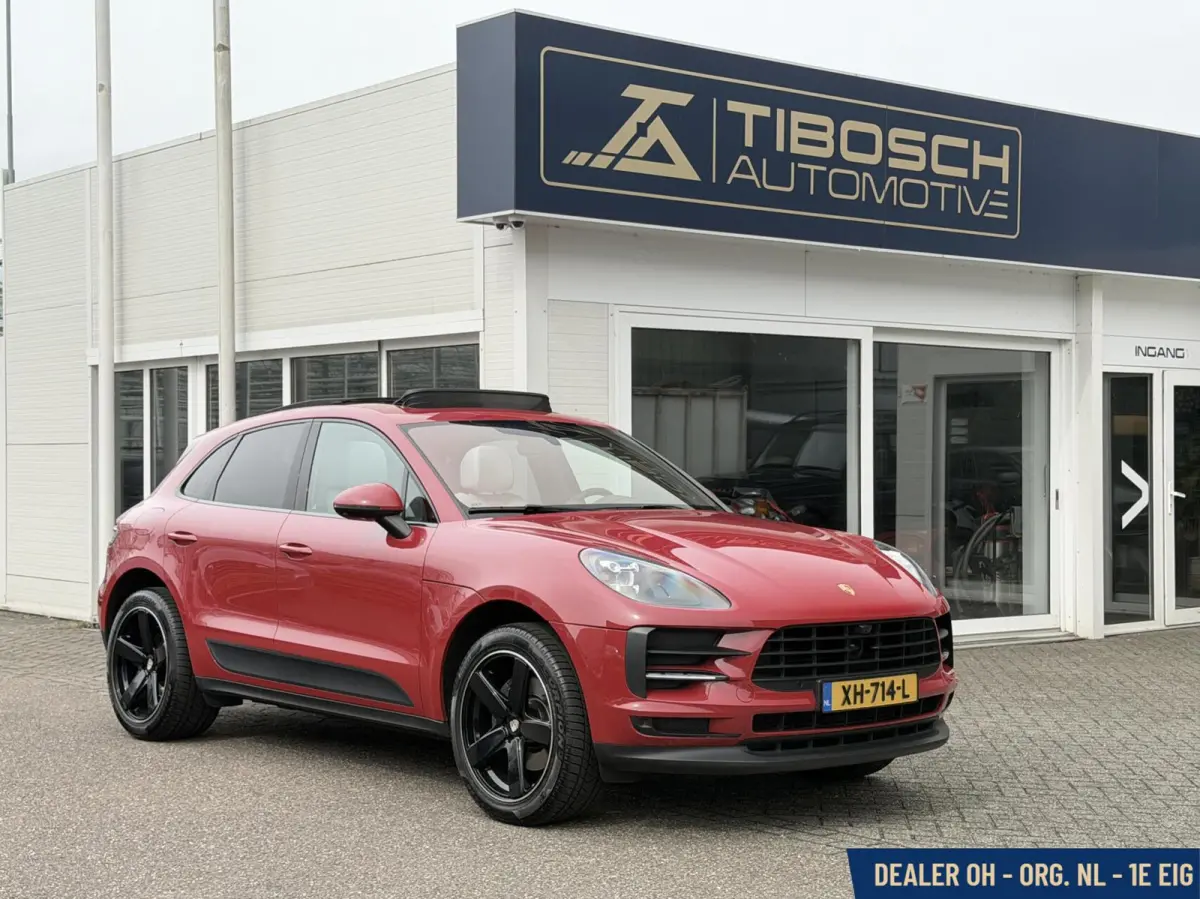 2.0 Facelift Panorama 360 gr cam Adapt cruise