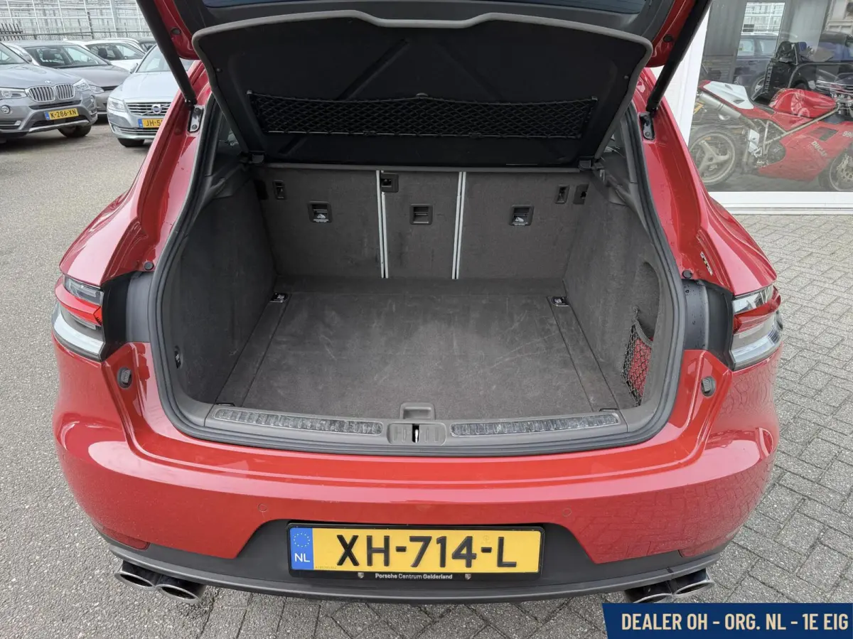 2.0 Facelift Panorama 360 gr cam Adapt cruise