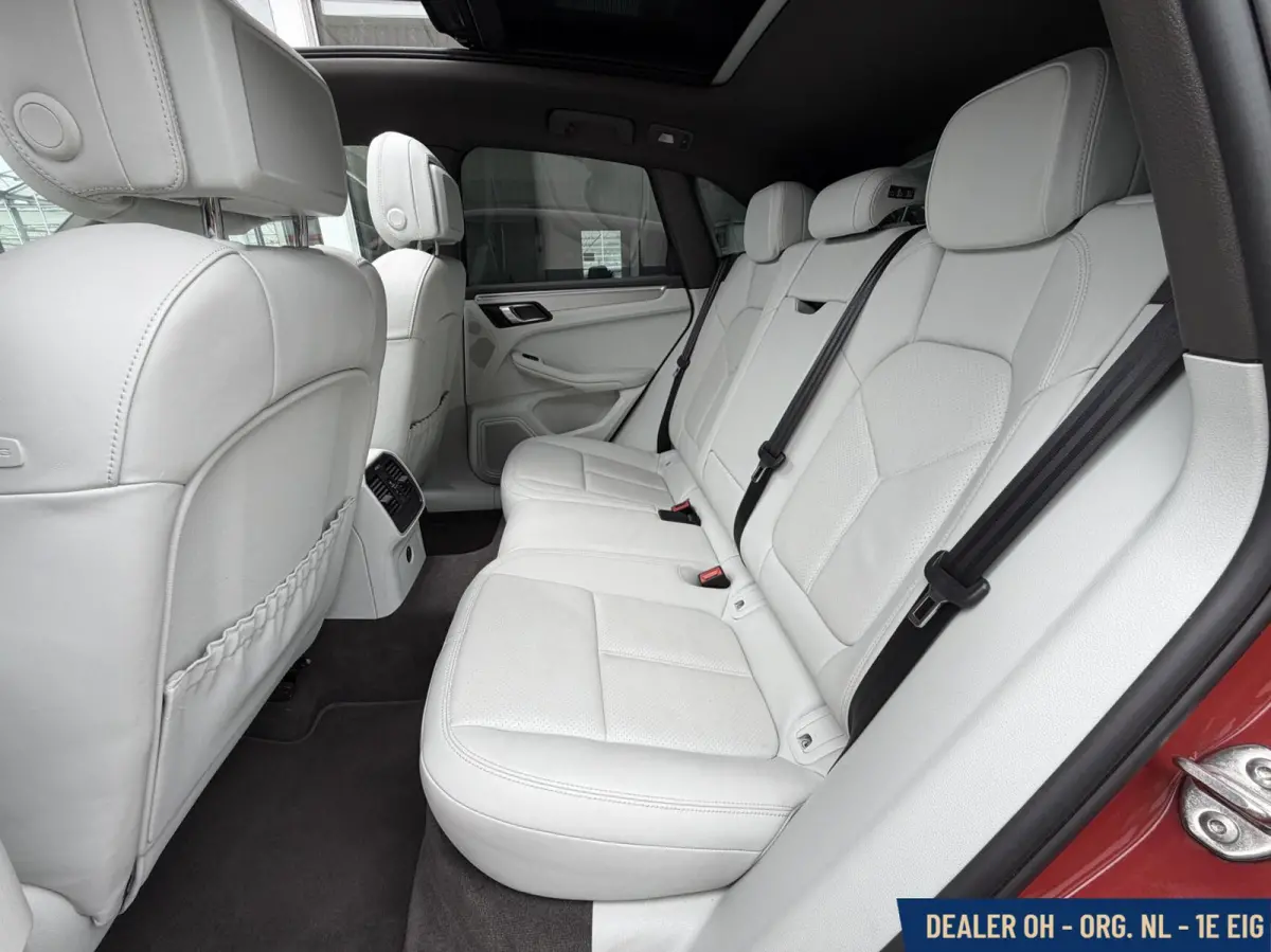 2.0 Facelift Panorama 360 gr cam Adapt cruise