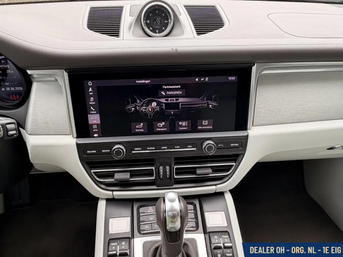 2.0 Facelift Panorama 360 gr cam Adapt cruise