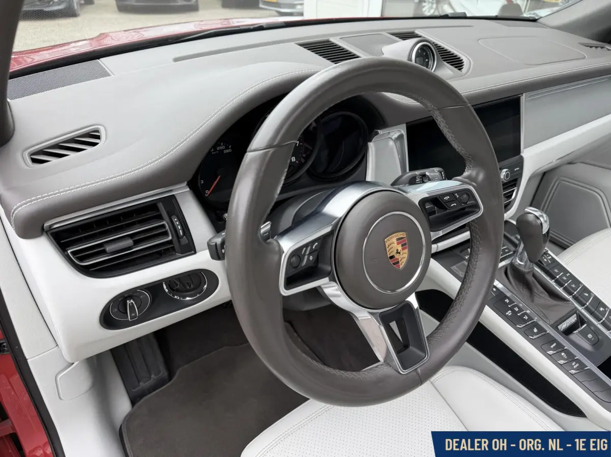 2.0 Facelift Panorama 360 gr cam Adapt cruise
