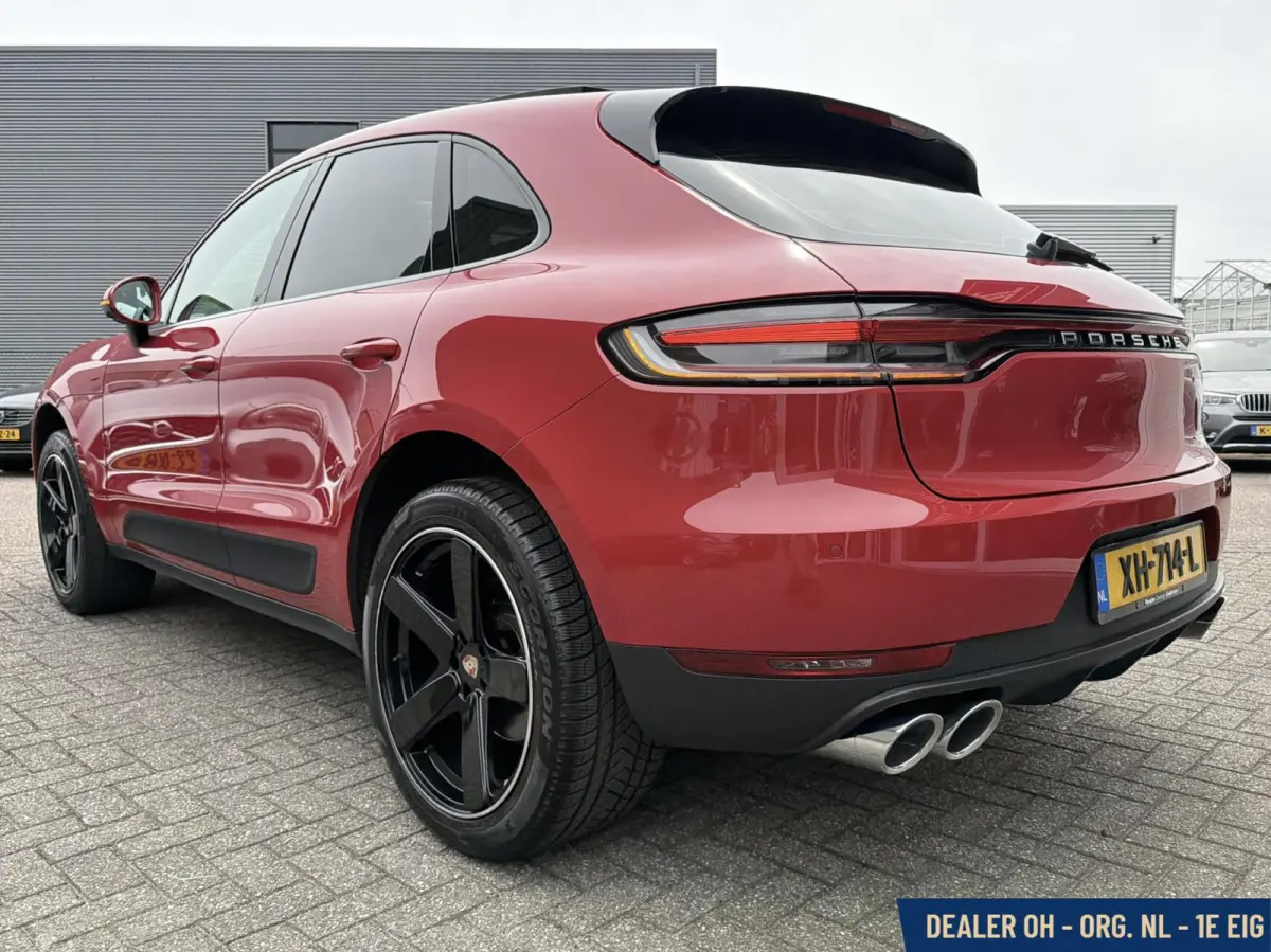 2.0 Facelift Panorama 360 gr cam Adapt cruise