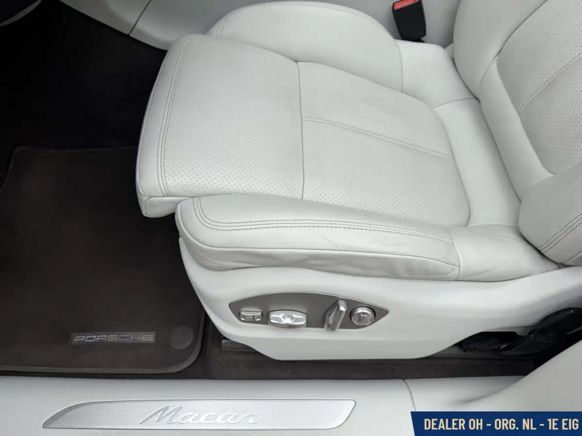2.0 Facelift Panorama 360 gr cam Adapt cruise