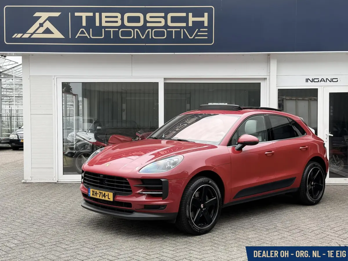 2.0 Facelift Panorama 360 gr cam Adapt cruise