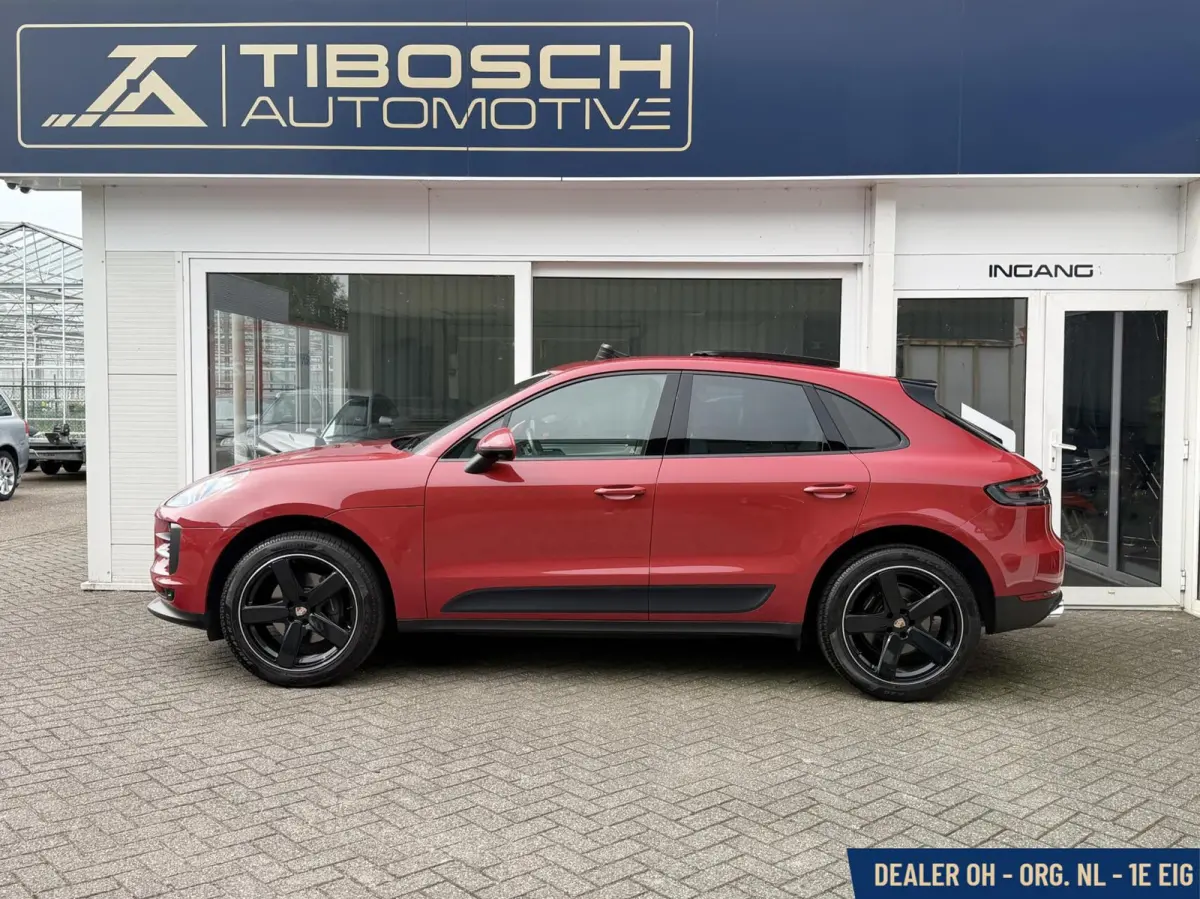 2.0 Facelift Panorama 360 gr cam Adapt cruise