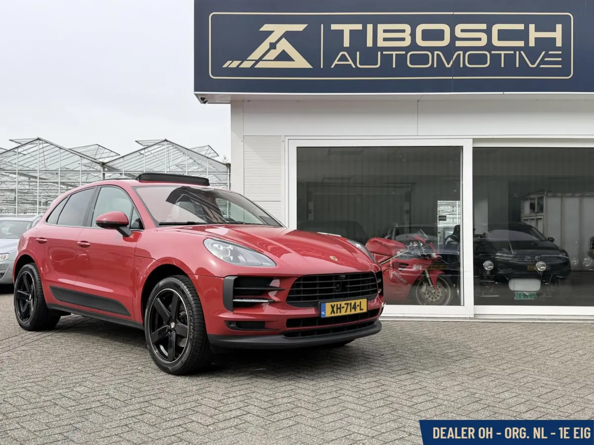 2.0 Facelift Panorama 360 gr cam Adapt cruise