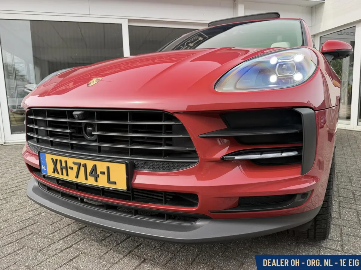 2.0 Facelift Panorama 360 gr cam Adapt cruise