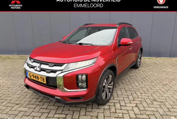 2.0 Intense | automaat|navi|sensoren voor en achter