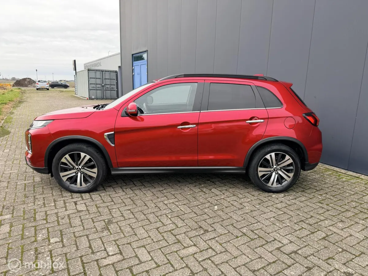2.0 Intense | automaat|navi|sensoren voor en achter