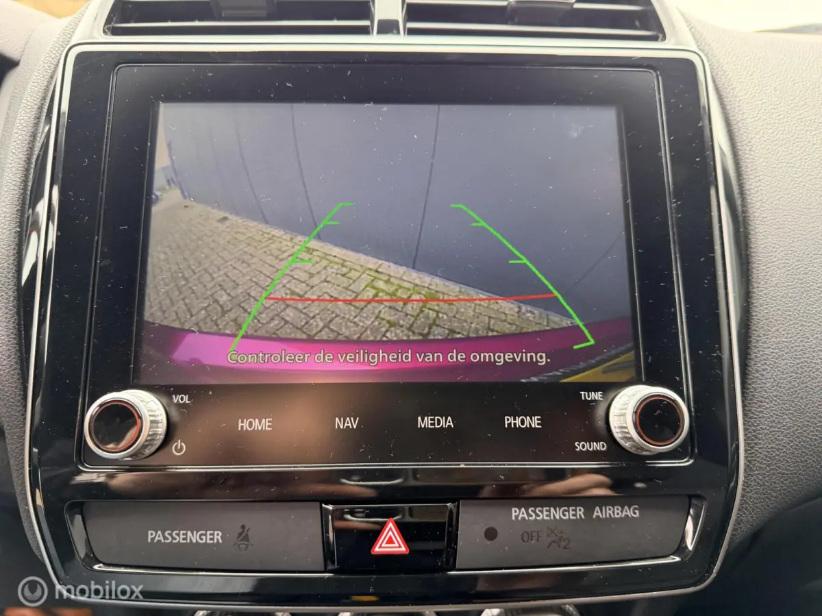 2.0 Intense | automaat|navi|sensoren voor en achter