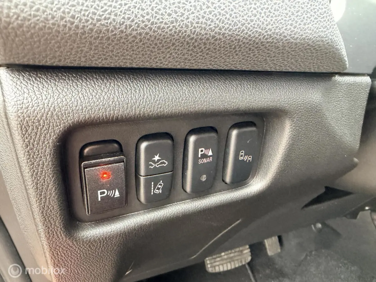 2.0 Intense | automaat|navi|sensoren voor en achter