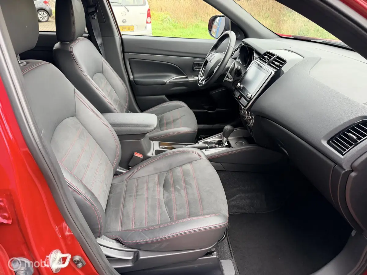 2.0 Intense | automaat|navi|sensoren voor en achter