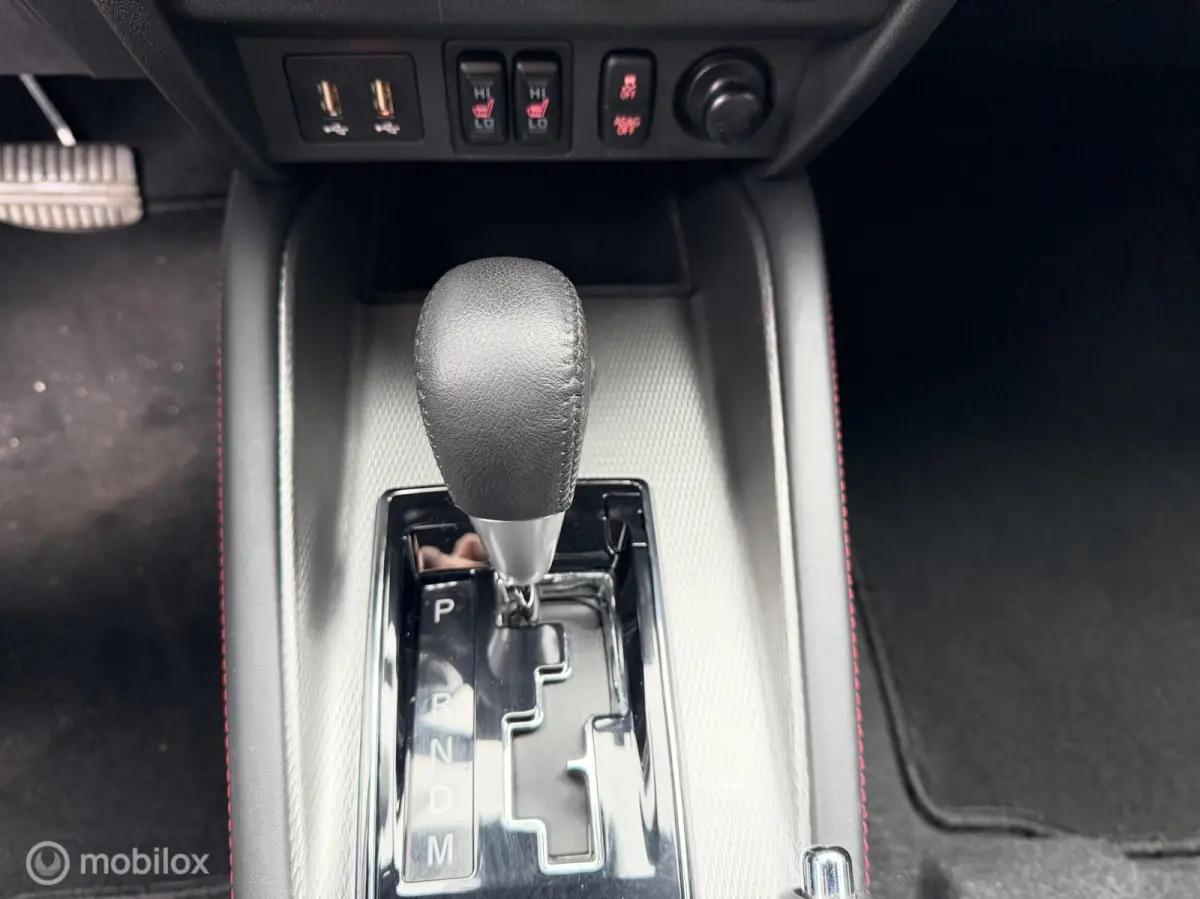 2.0 Intense | automaat|navi|sensoren voor en achter