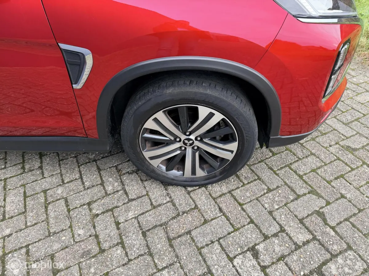 2.0 Intense | automaat|navi|sensoren voor en achter