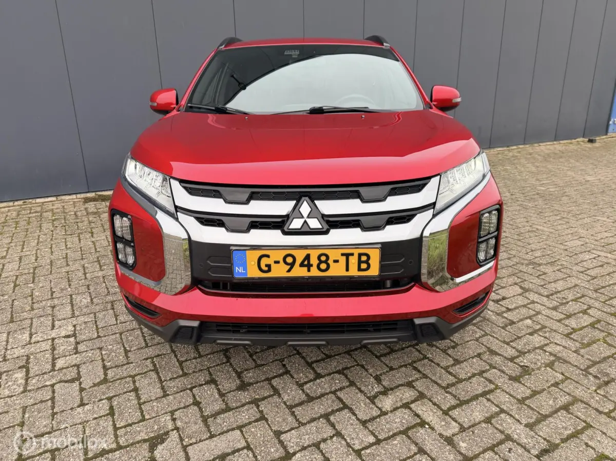 2.0 Intense | automaat|navi|sensoren voor en achter