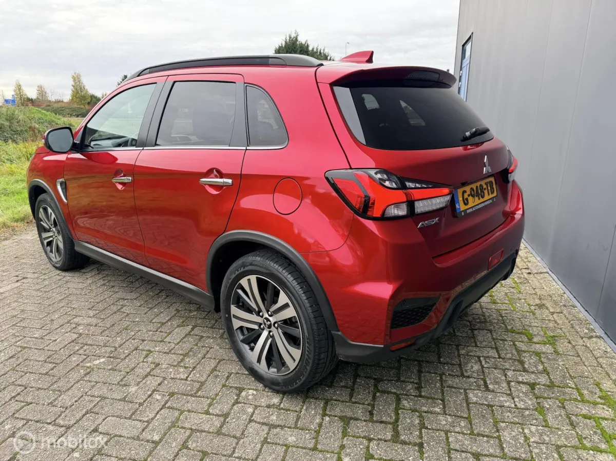 2.0 Intense | automaat|navi|sensoren voor en achter