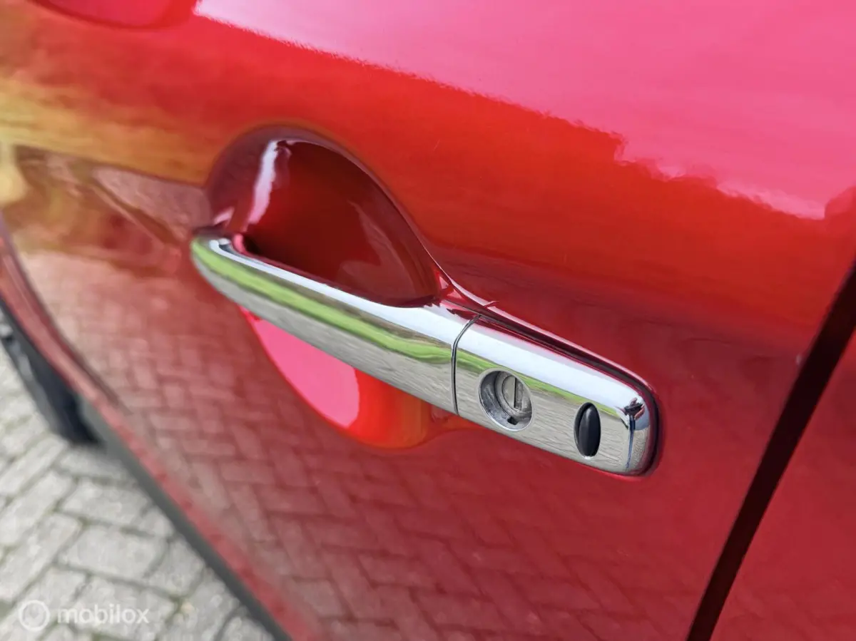2.0 Intense | automaat|navi|sensoren voor en achter