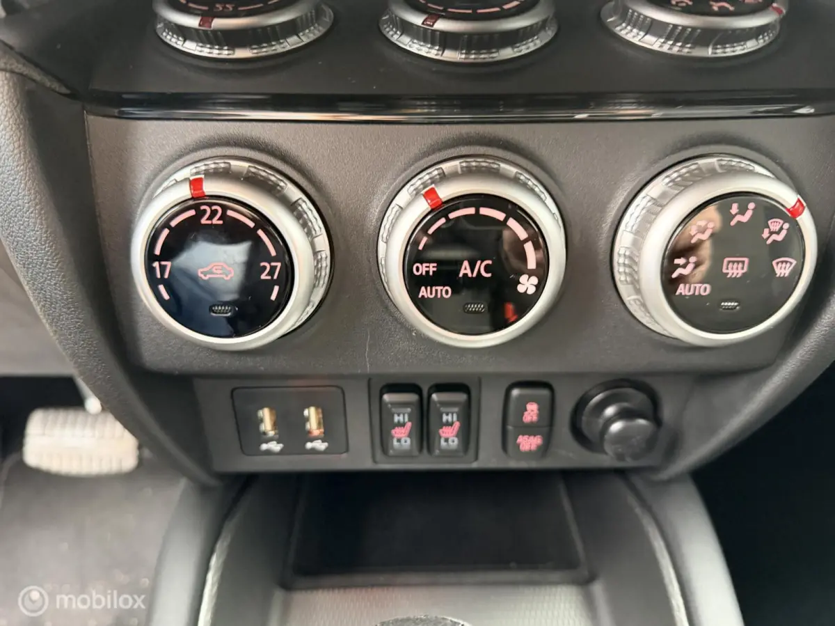 2.0 Intense | automaat|navi|sensoren voor en achter