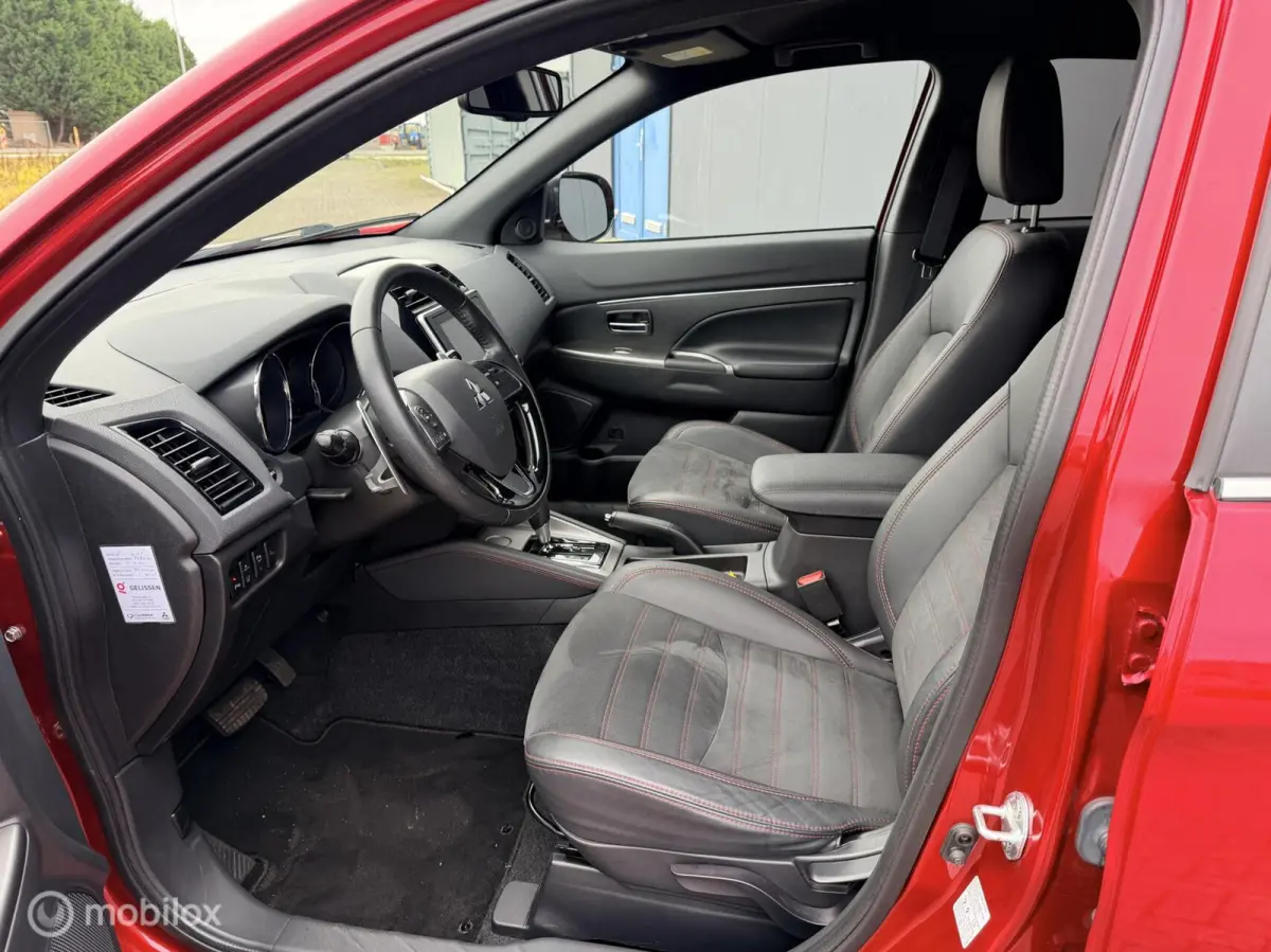 2.0 Intense | automaat|navi|sensoren voor en achter