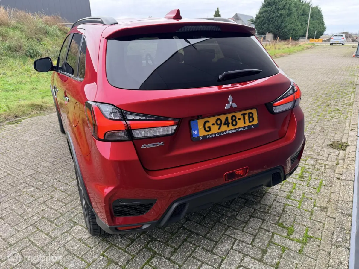 2.0 Intense | automaat|navi|sensoren voor en achter