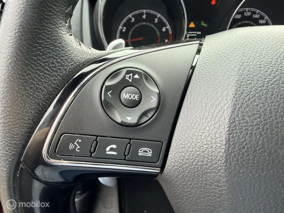 2.0 Intense | automaat|navi|sensoren voor en achter