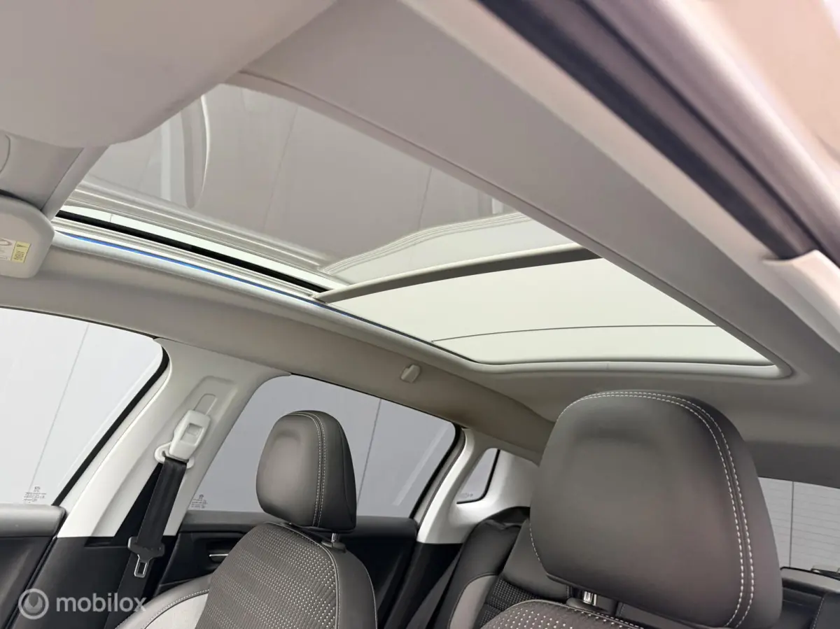 1.2 PureTech Allure navi panodak cruise control