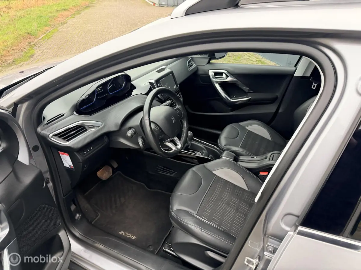 1.2 PureTech Allure navi panodak cruise control